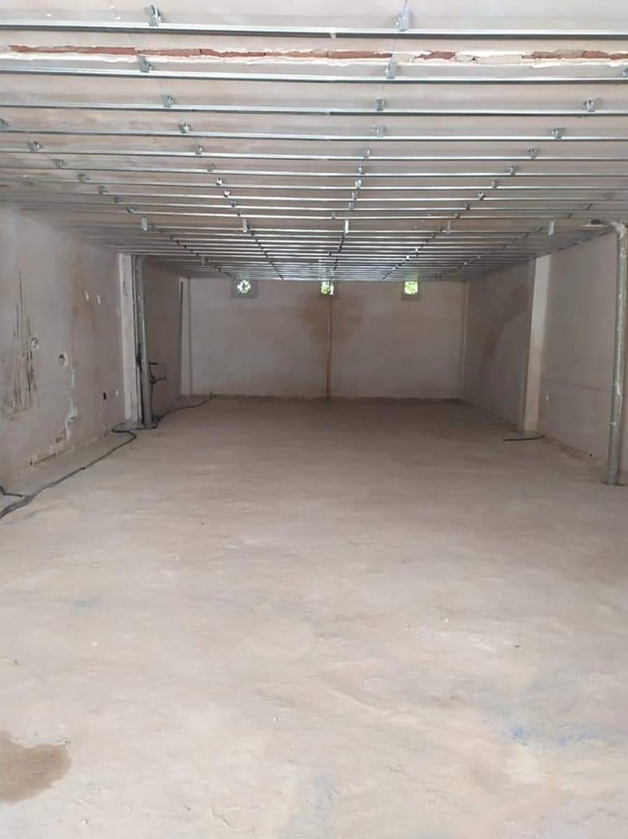 Trabajo de Construcciones y Reformas JOGOPA, S.L. en Estepona