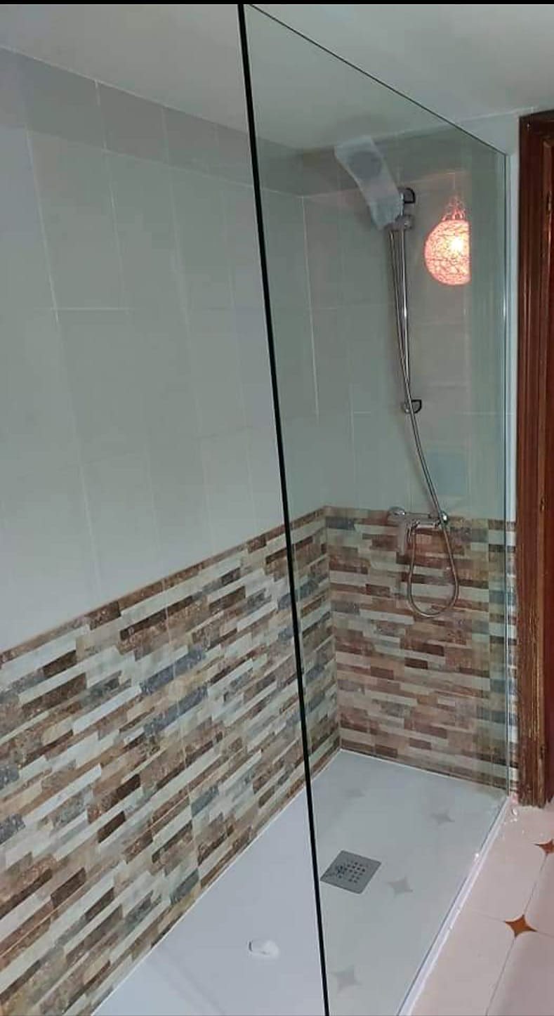 Trabajo de Construcciones y Reformas JOGOPA, S.L. en Estepona