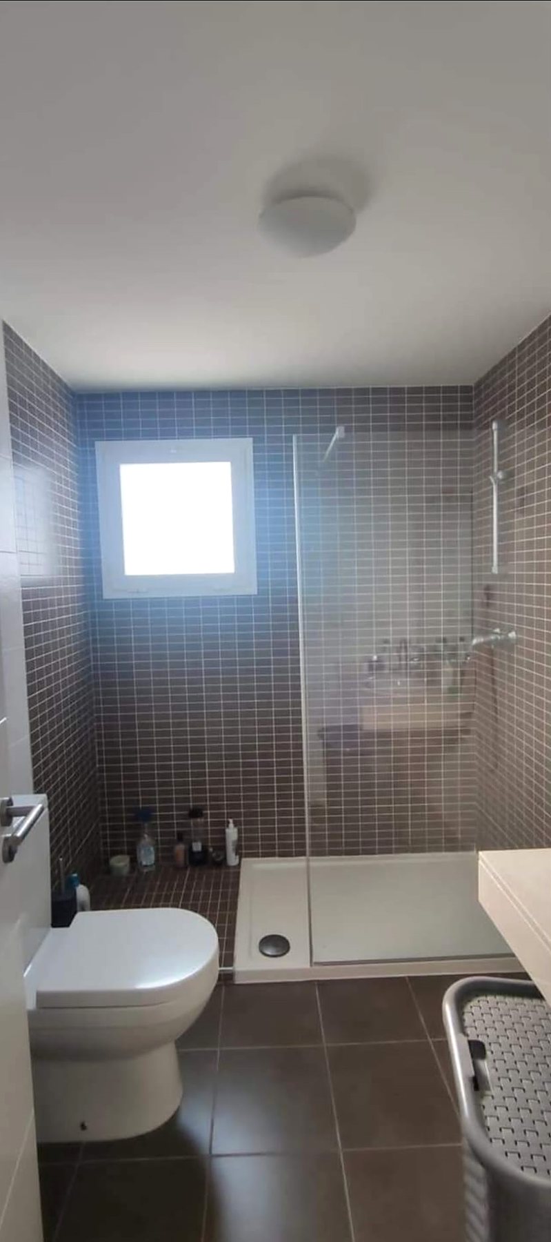 Trabajo de Construcciones y Reformas JOGOPA, S.L. en Estepona