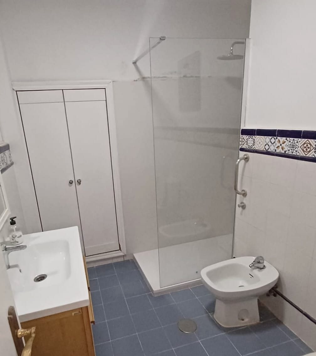 Trabajo de Construcciones y Reformas JOGOPA, S.L. en Estepona